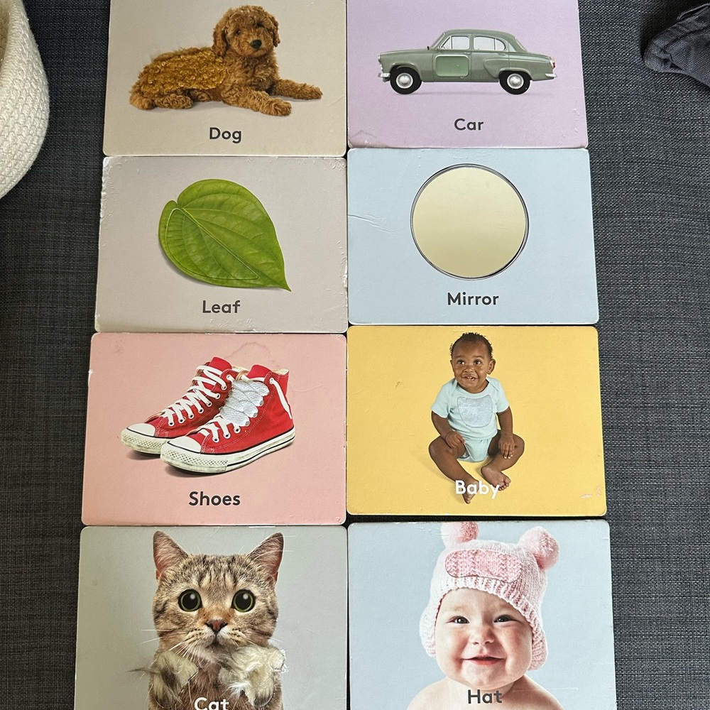 Lovevery Play Kit - Picture 9 of 13